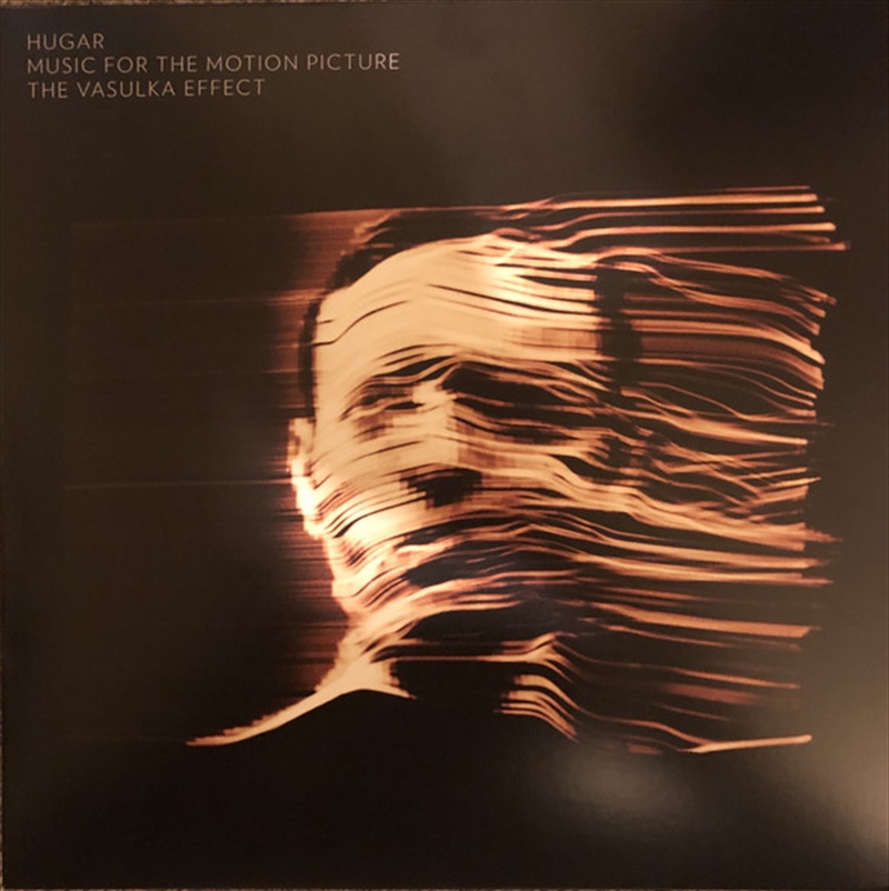 Vasulka Effect/Product Detail/Soundtrack