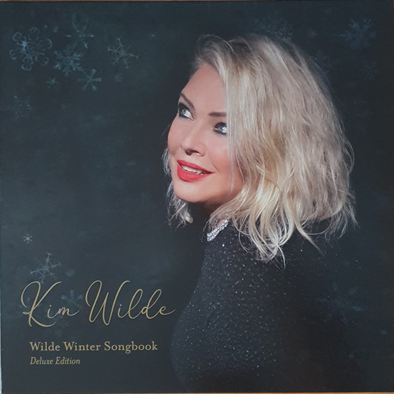 Wilde Winter Songbook/Product Detail/Pop