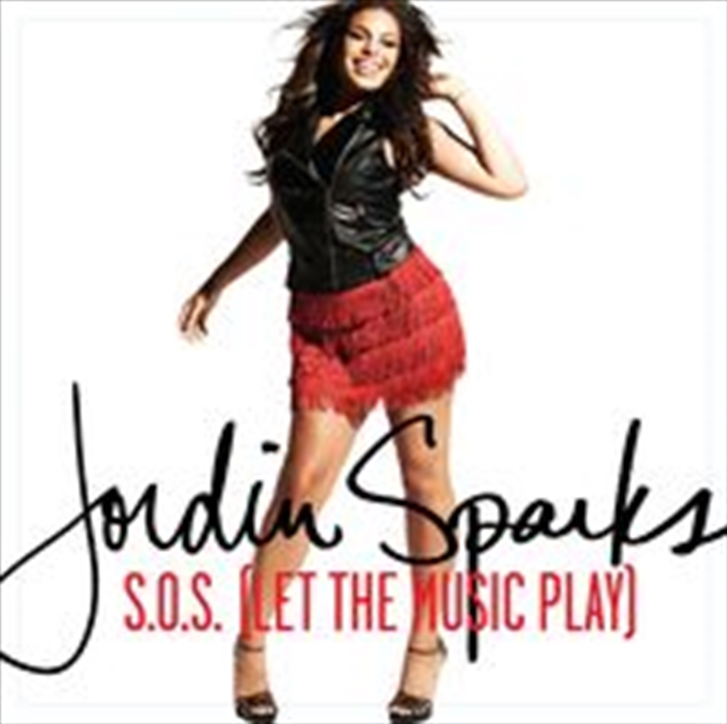 Sos (Let The Music Play)/Product Detail/Rock/Pop