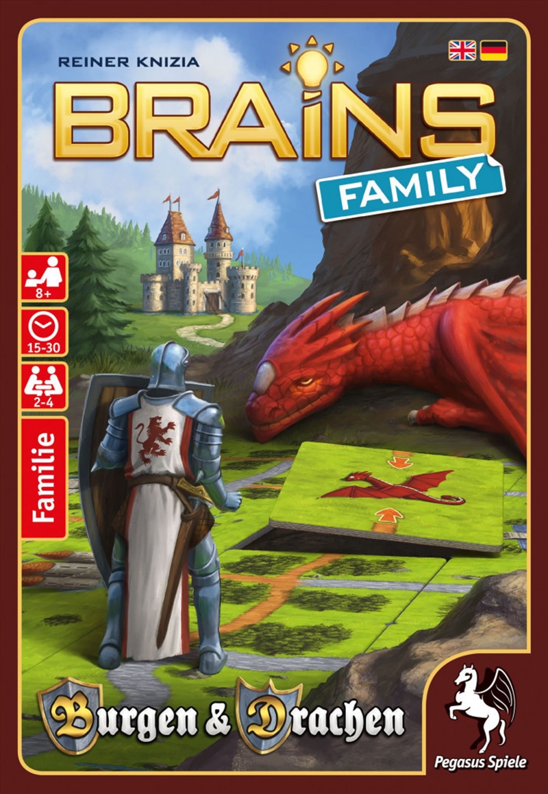Brains Family/Product Detail/Board Games
