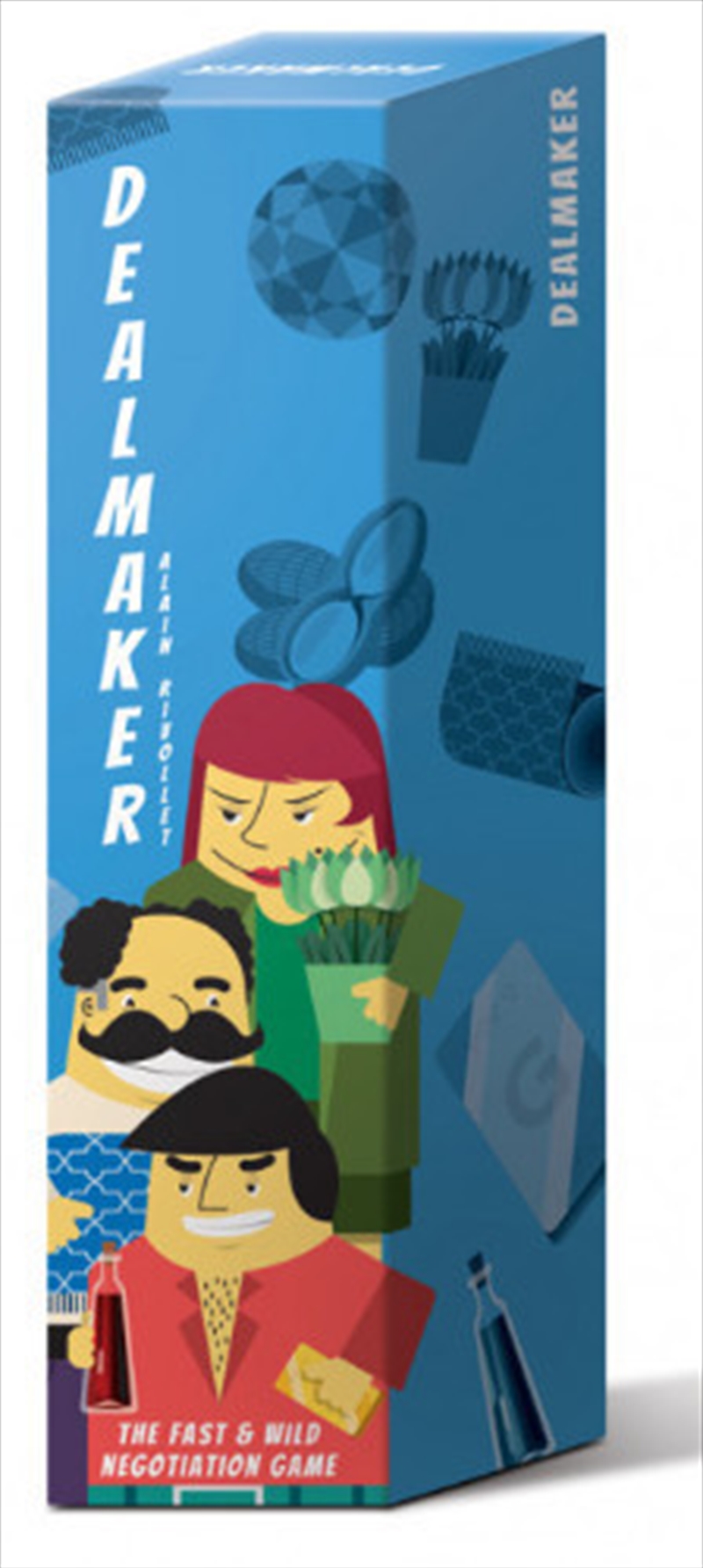 Deal Maker/Product Detail/Board Games