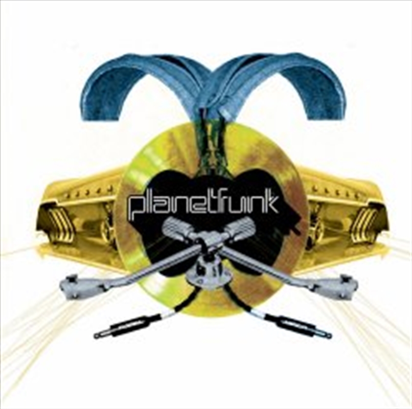 Planet Funk/Product Detail/Dance