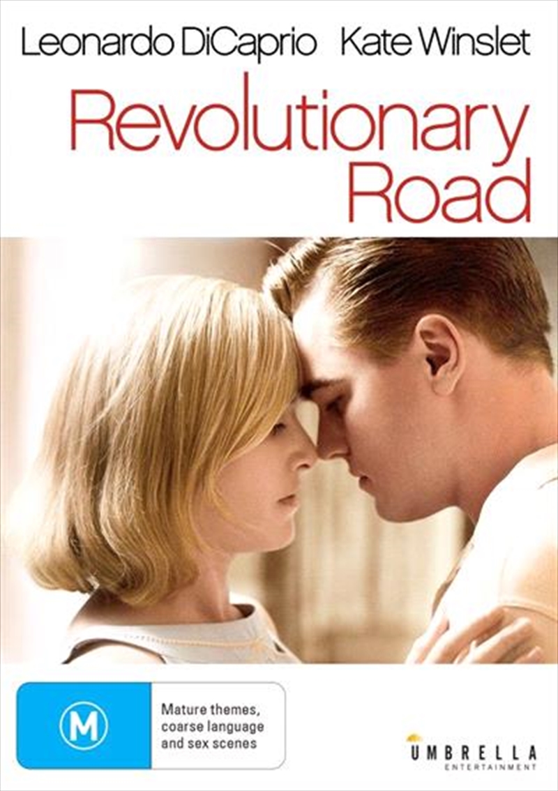 Revolutionary Road/Product Detail/Drama