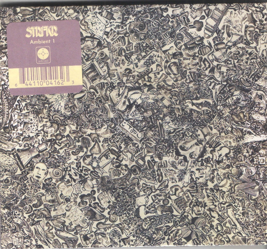 Ambient 1/Product Detail/Pop