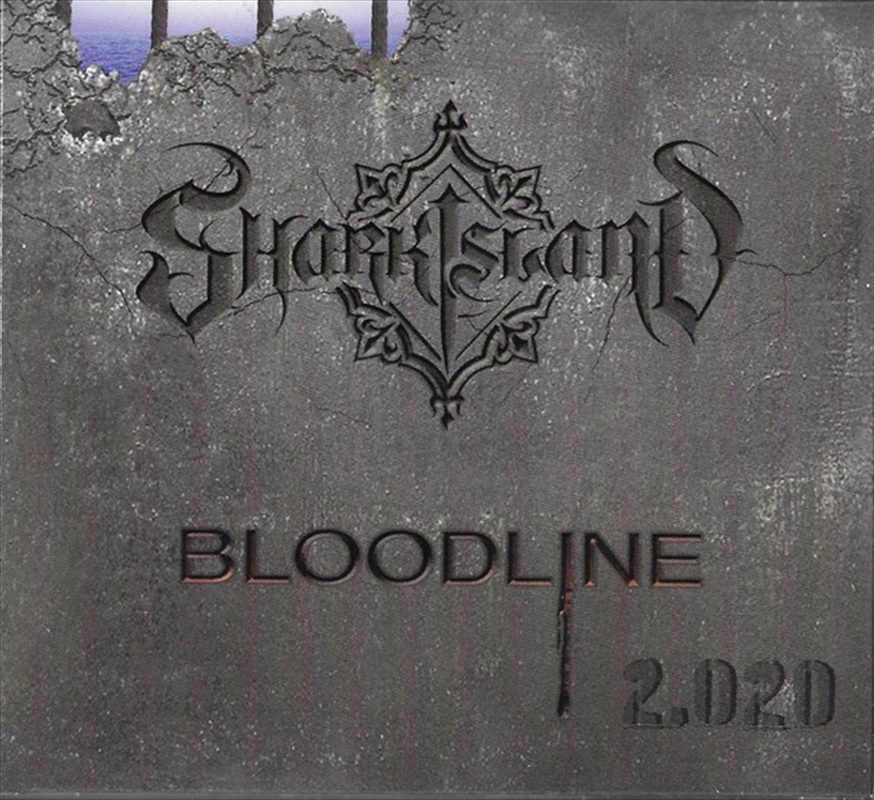 Bloodline 2020/Product Detail/Pop
