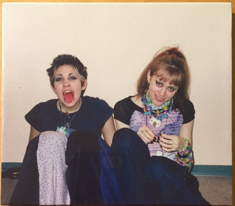 Dead Kids Rip City/Product Detail/Pop