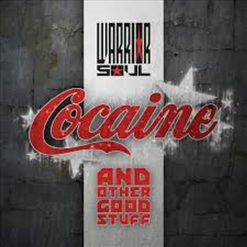Cocaine And Other Good Stuff/Product Detail/Pop
