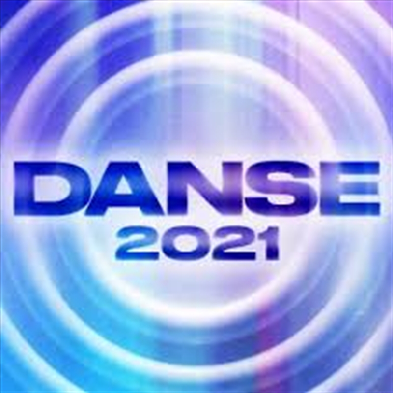 Danse 2021/Product Detail/Pop