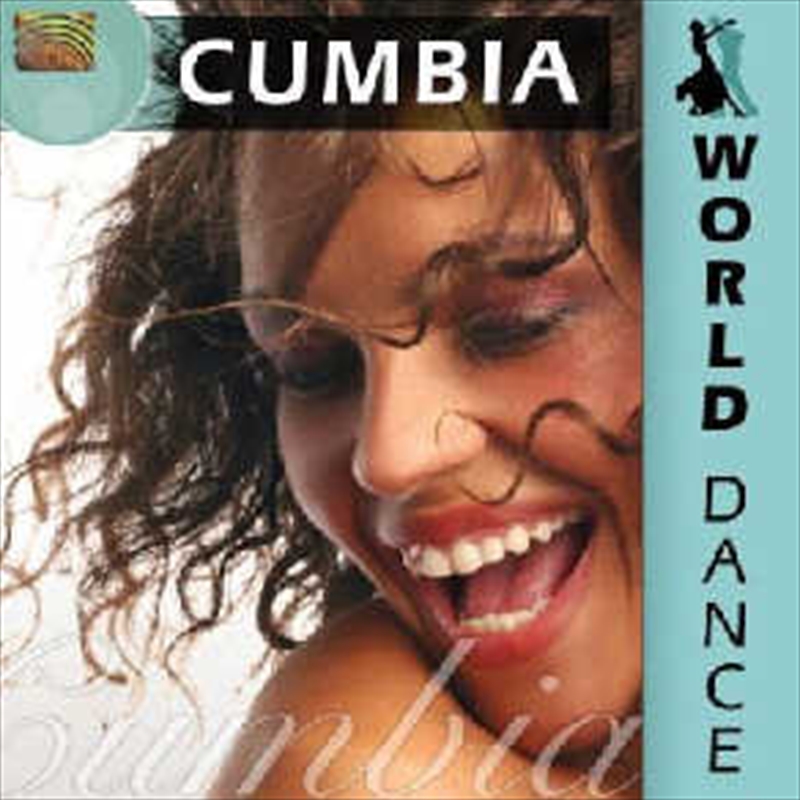 World Dance Cumbia/Product Detail/World