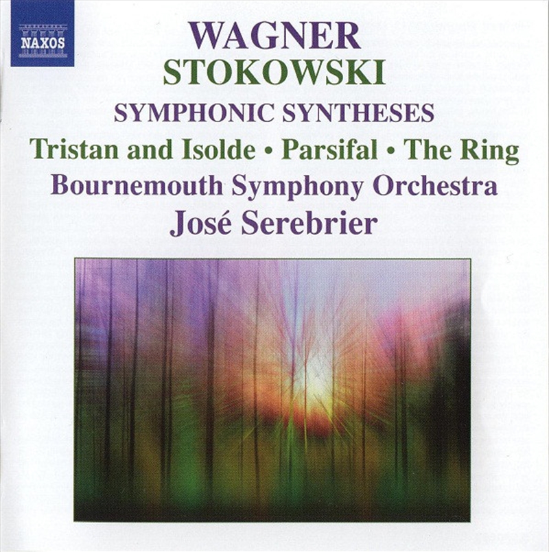 Wagner: Opera Arrangements/Product Detail/Classical