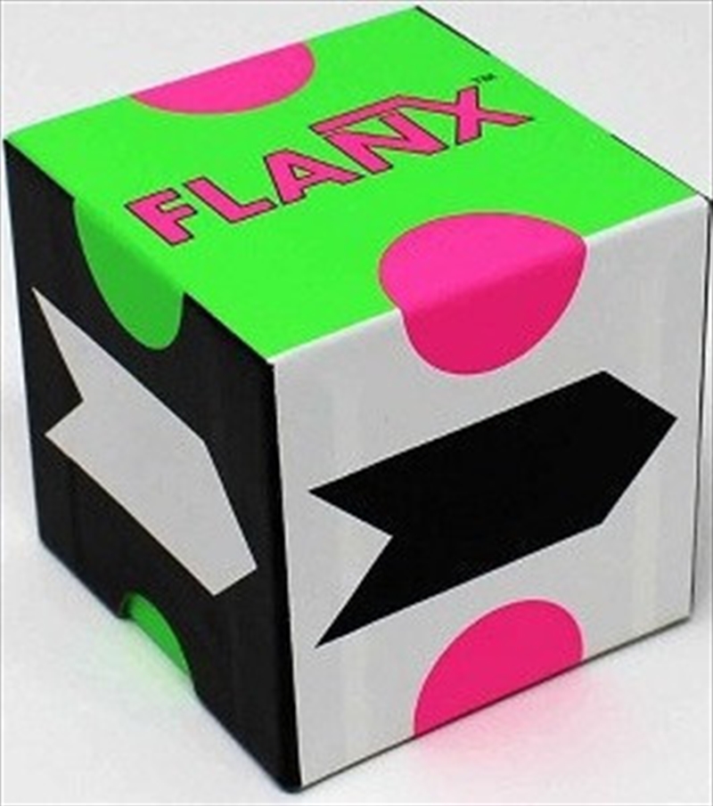 Flanx/Product Detail/Board Games