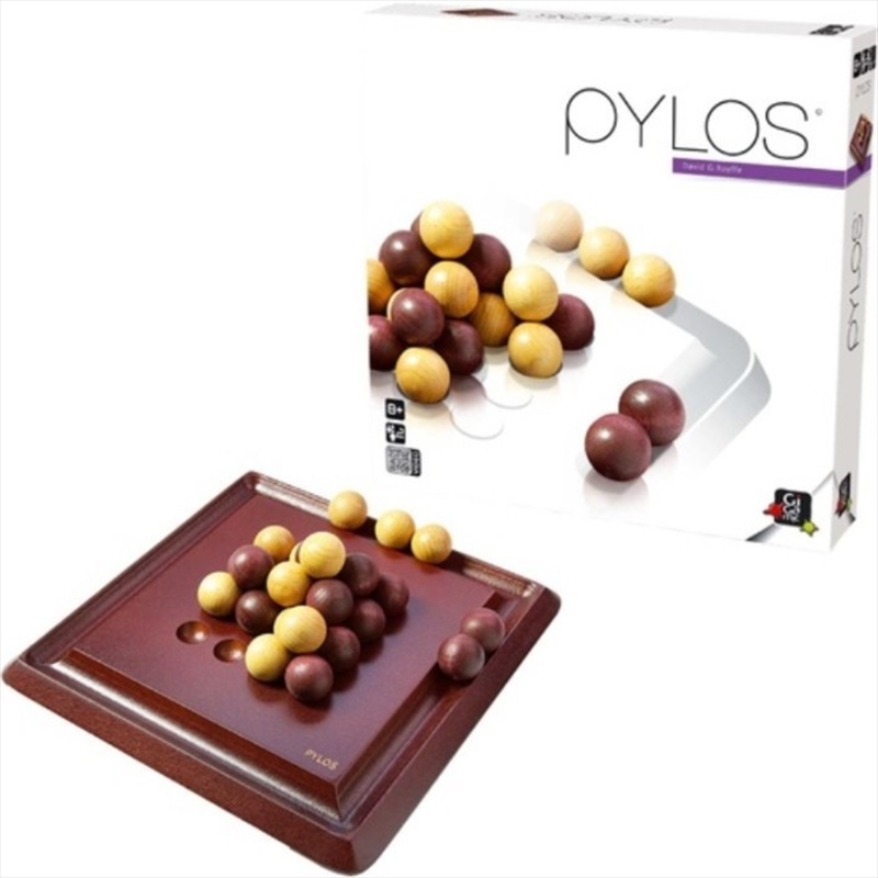 Pylos/Product Detail/Board Games