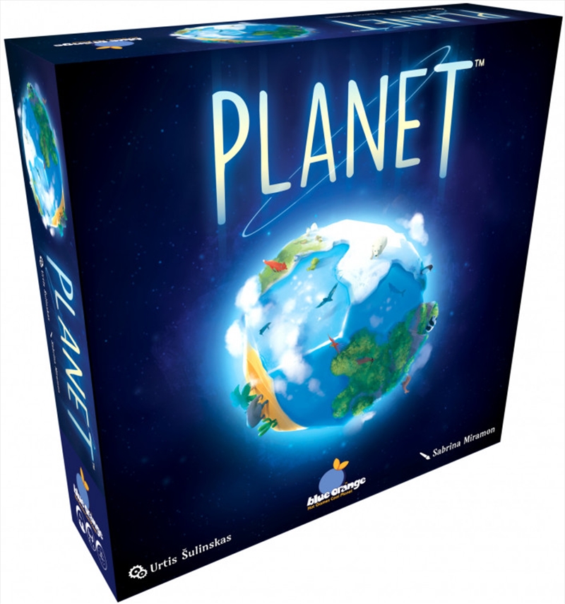 Planet/Product Detail/Recipes, Food & Drink
