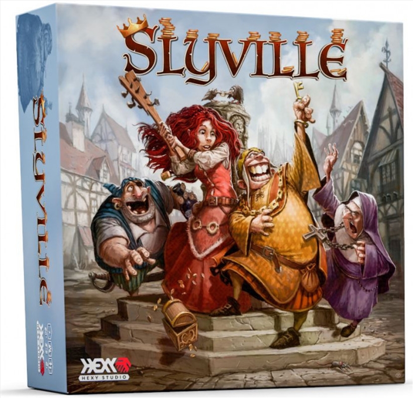 Slyville/Product Detail/Board Games