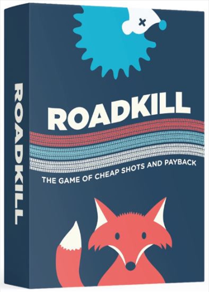Roadkill/Product Detail/Board Games