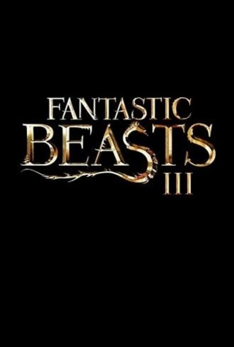 Fantastic Beasts 3 - The Secrets of Dumbledore/Product Detail/Future Release