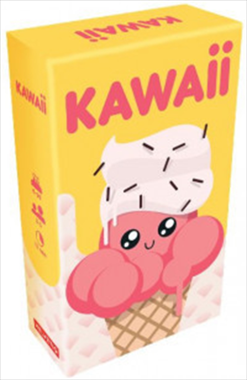 Kawaii/Product Detail/Board Games
