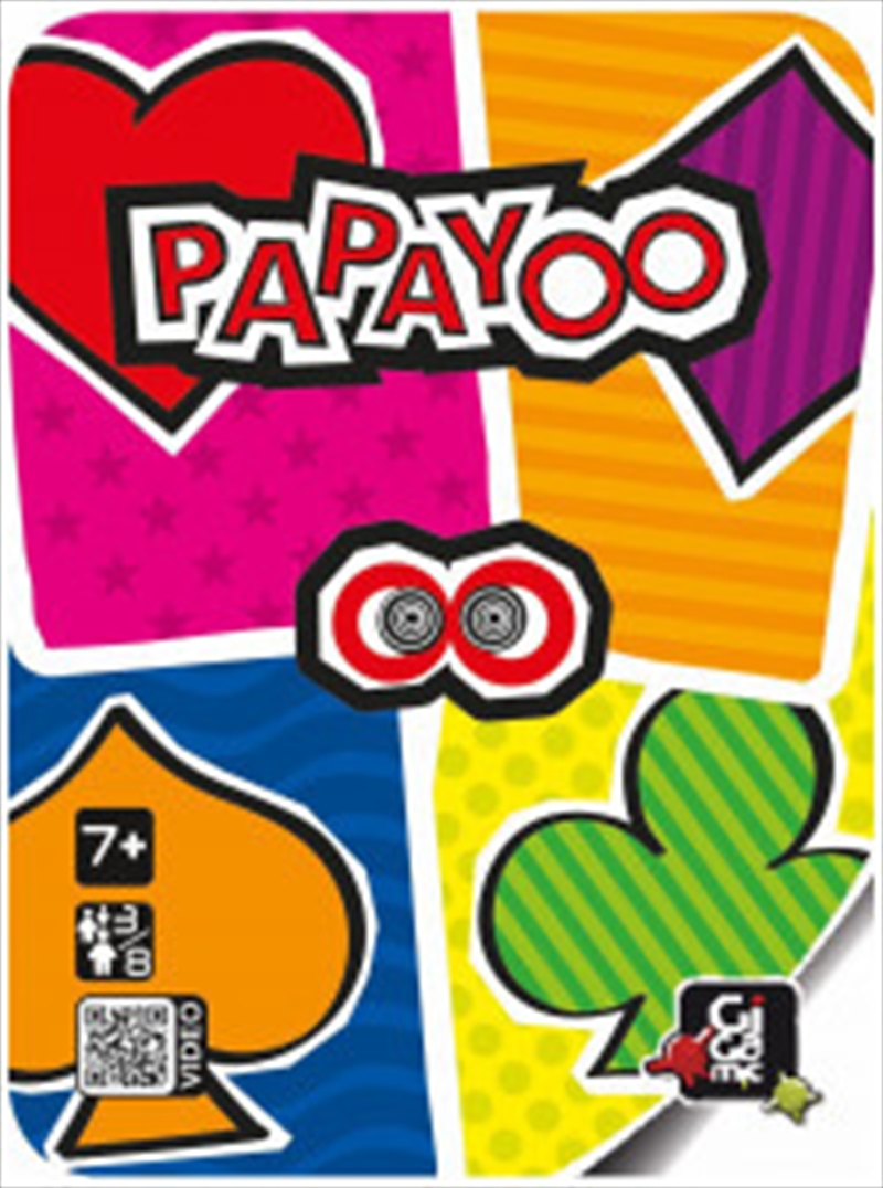 Papayoo/Product Detail/Board Games