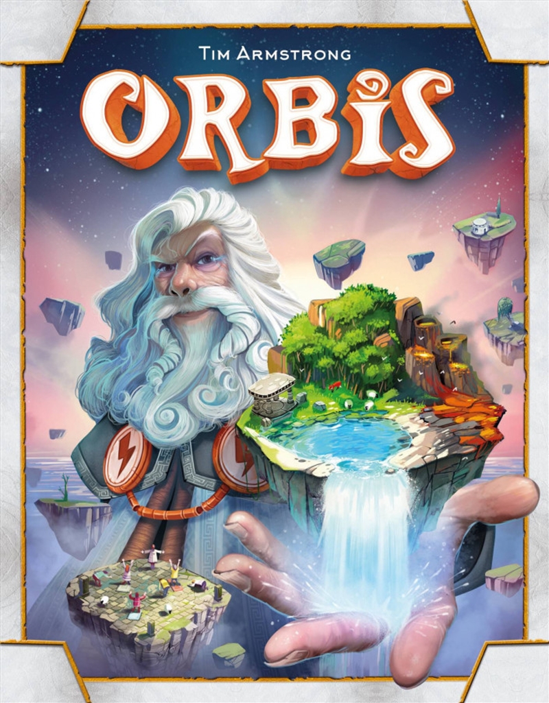 Orbis/Product Detail/Board Games