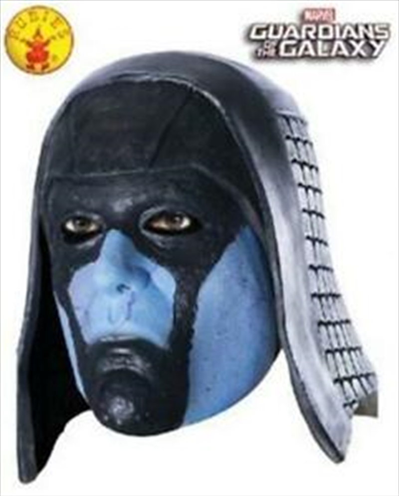 Ronan The Accuser Ohd Ltx Mask/Product Detail/Costumes