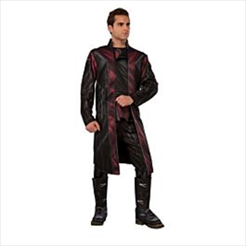 Hawkeye Avengers 2 Deluxe: Xl/Product Detail/Costumes