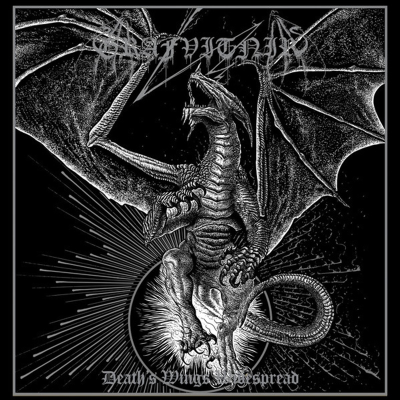 Deaths Wings Widespread/Product Detail/Pop