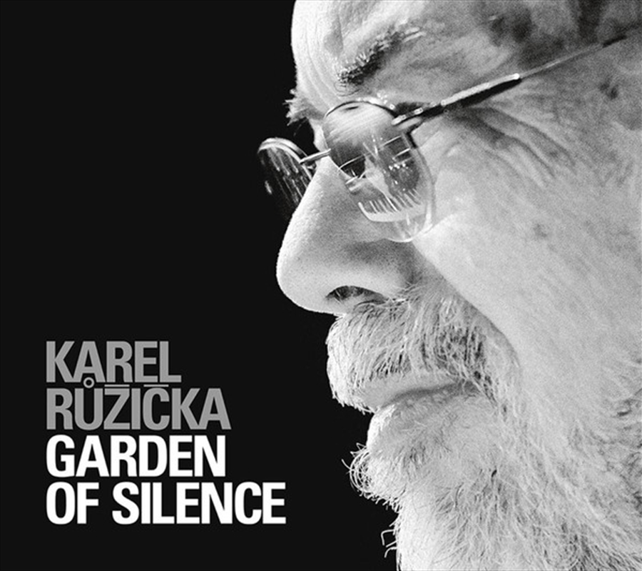 Garden Of Silence/Product Detail/Pop