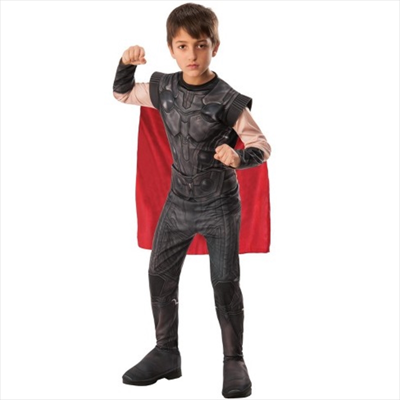 Thor Classic Avg4 Costume: M/Product Detail/Costumes