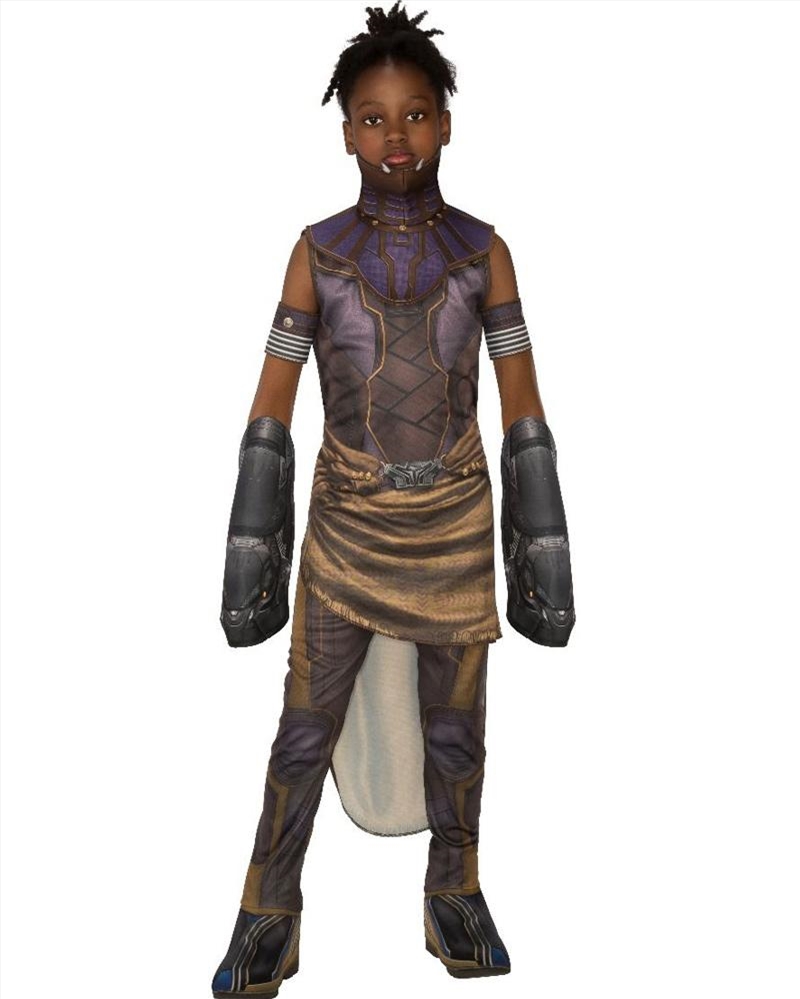 Avengers Shuri Deluxe Costume: Size M/Product Detail/Costumes