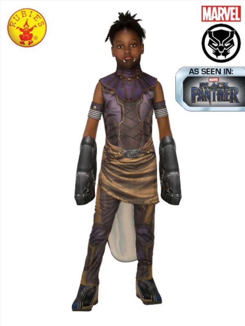Avengers Shuri Deluxe Costume: Size M/Product Detail/Costumes