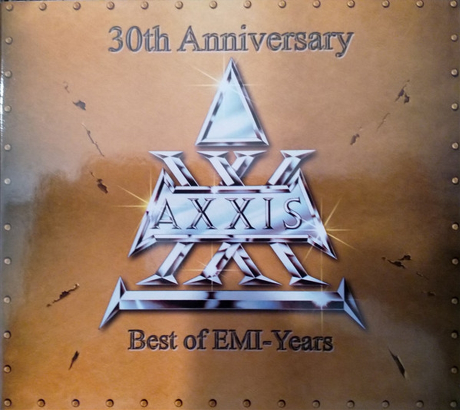Best Of Emi Years/Product Detail/Rock