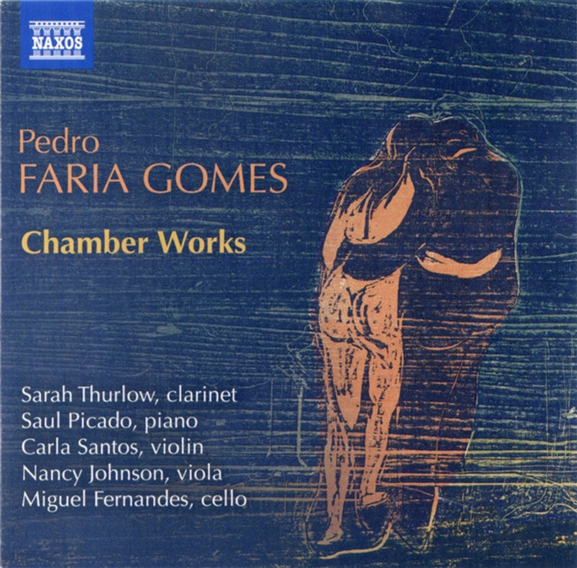 Chamber Works/Product Detail/Classical