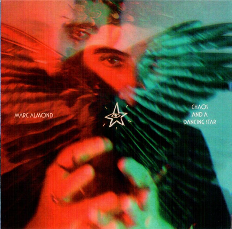 Chaos And A Dancing Star/Product Detail/Rock