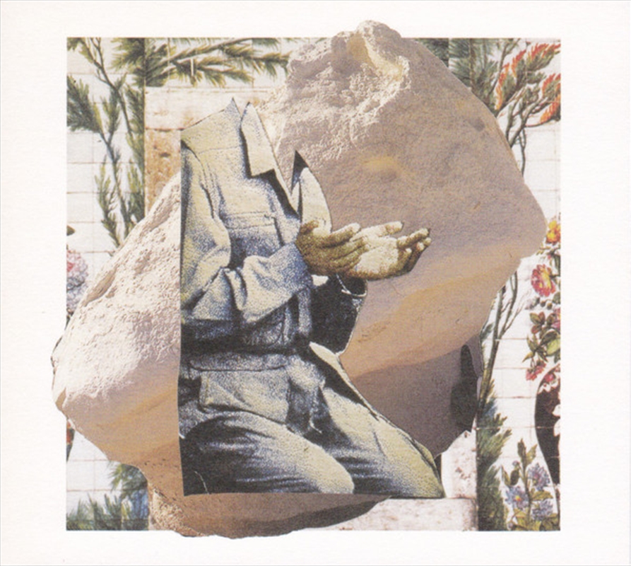 Big Defreezethe/Product Detail/Rock