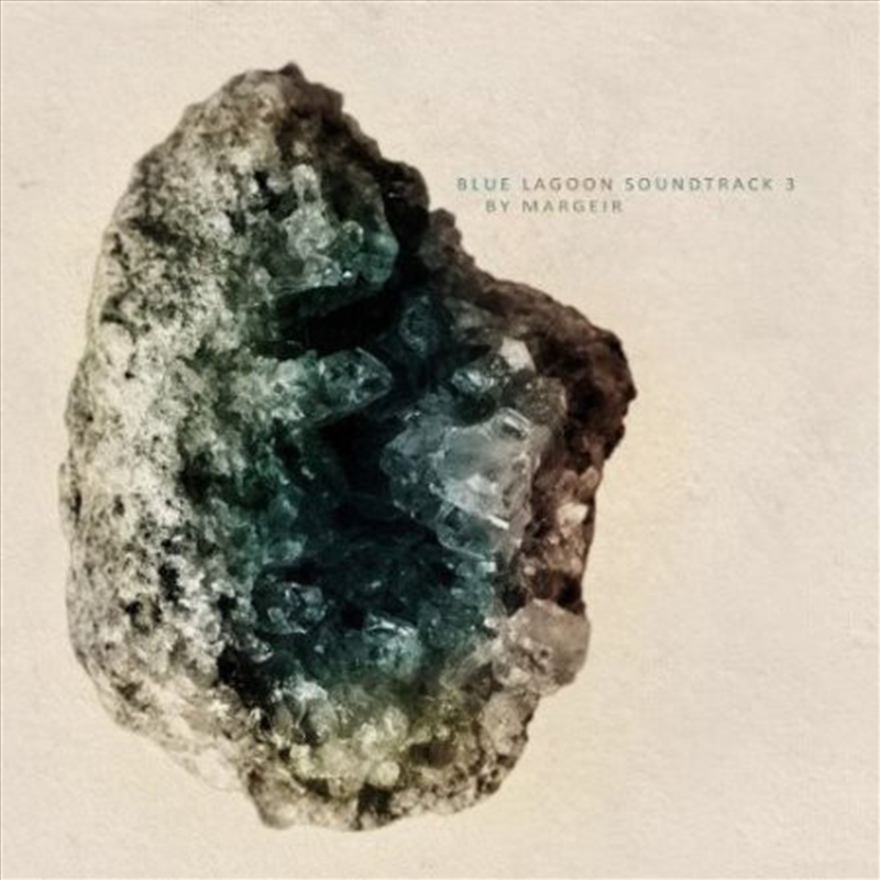 Blue Lagoon 3/Product Detail/Soundtrack