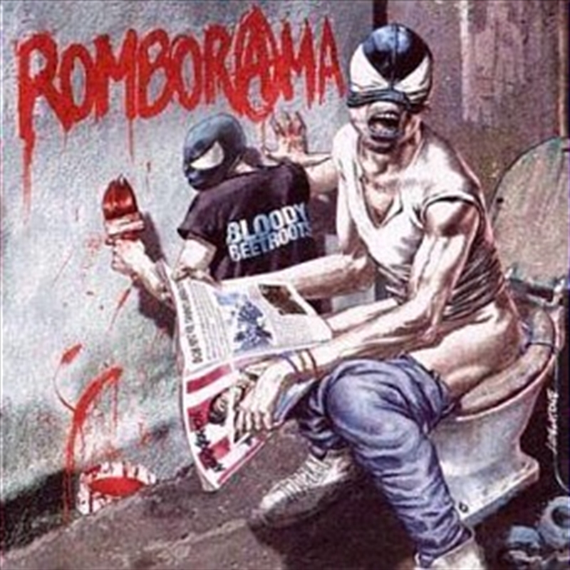 Romborama/Product Detail/Dance
