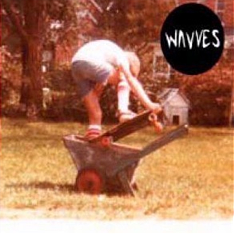 Wavves/Product Detail/Rock/Pop