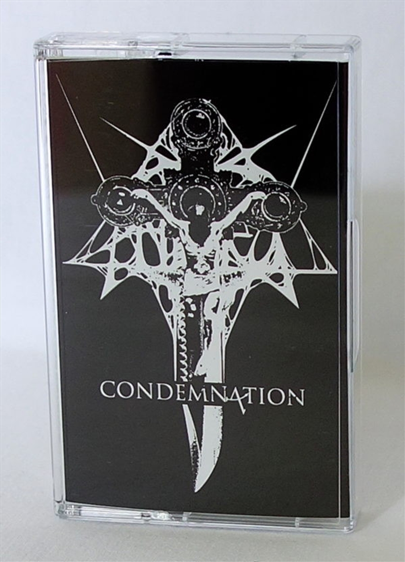 Condemnation/Product Detail/Rock