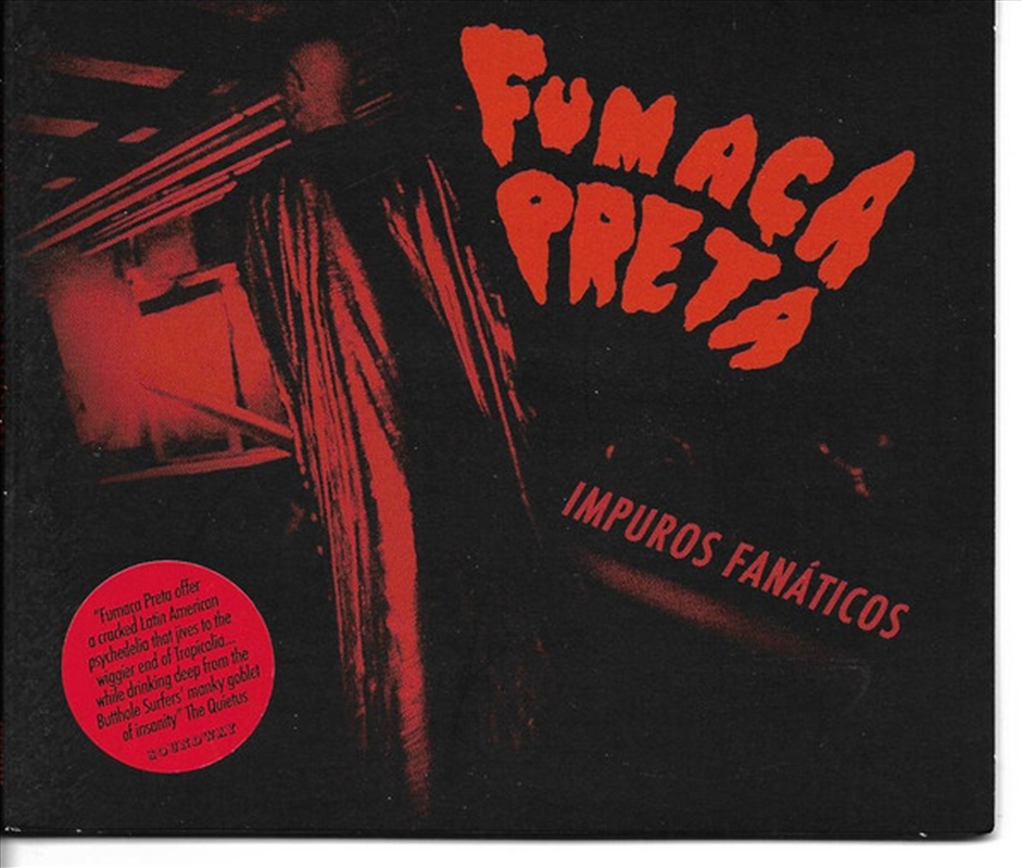 Buy Impuros Fanaticos Online | Sanity