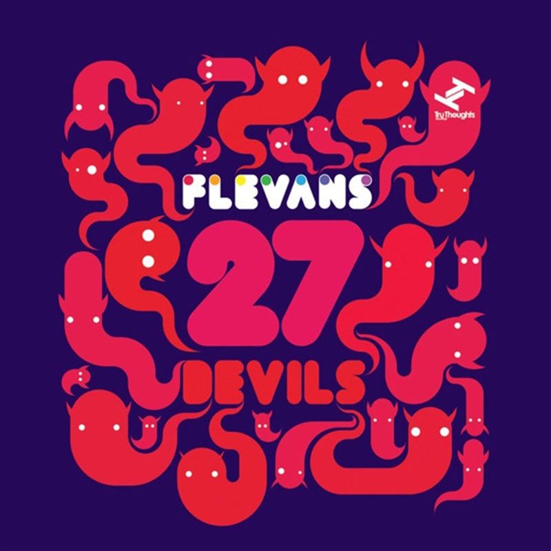27 Devils/Product Detail/Dance