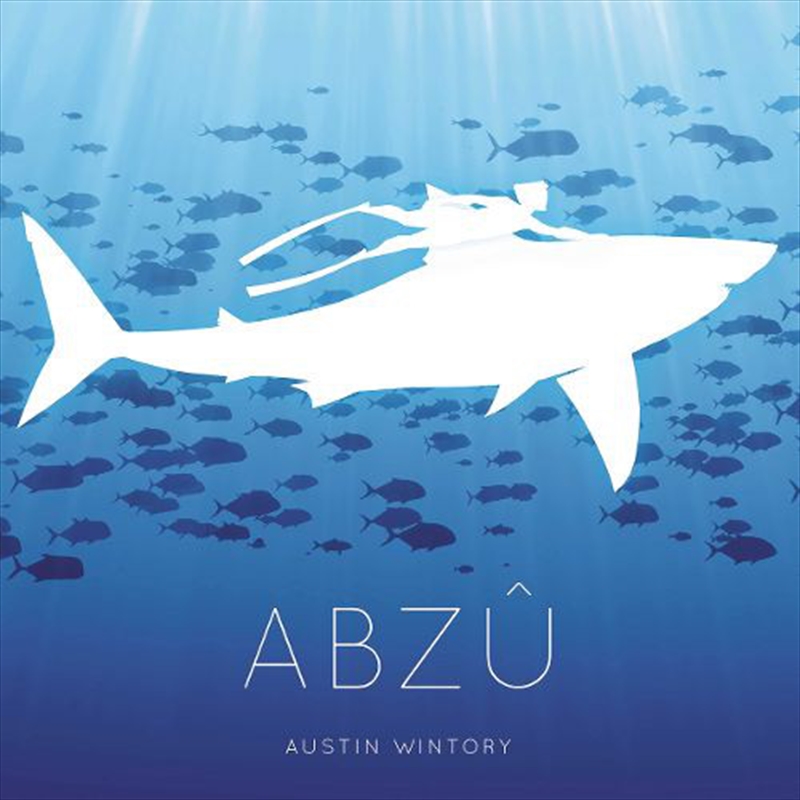 Abzu/Product Detail/Soundtrack