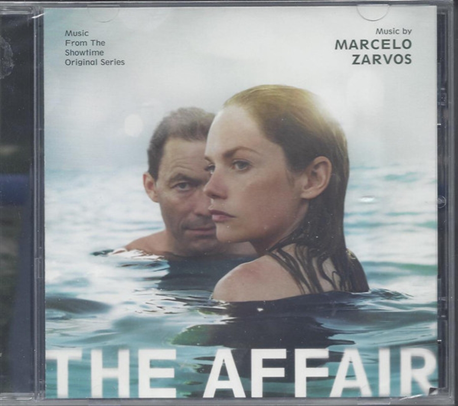 Affair, The/Product Detail/Soundtrack