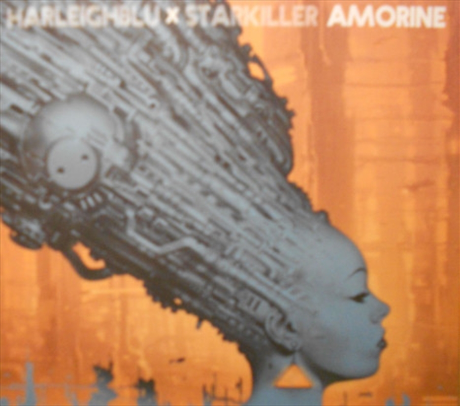 Amorine/Product Detail/Dance