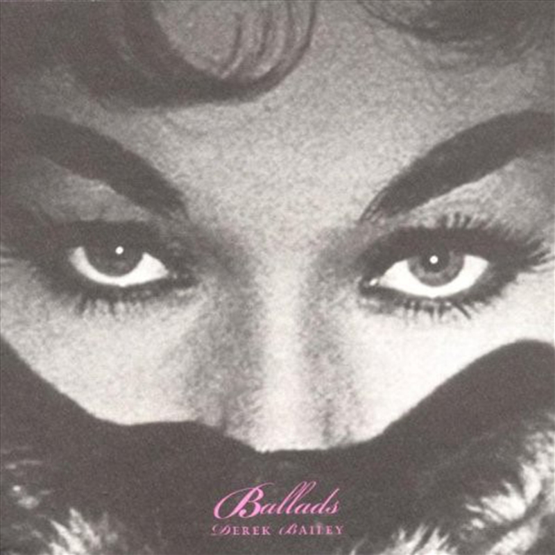 Ballads/Product Detail/Specialist