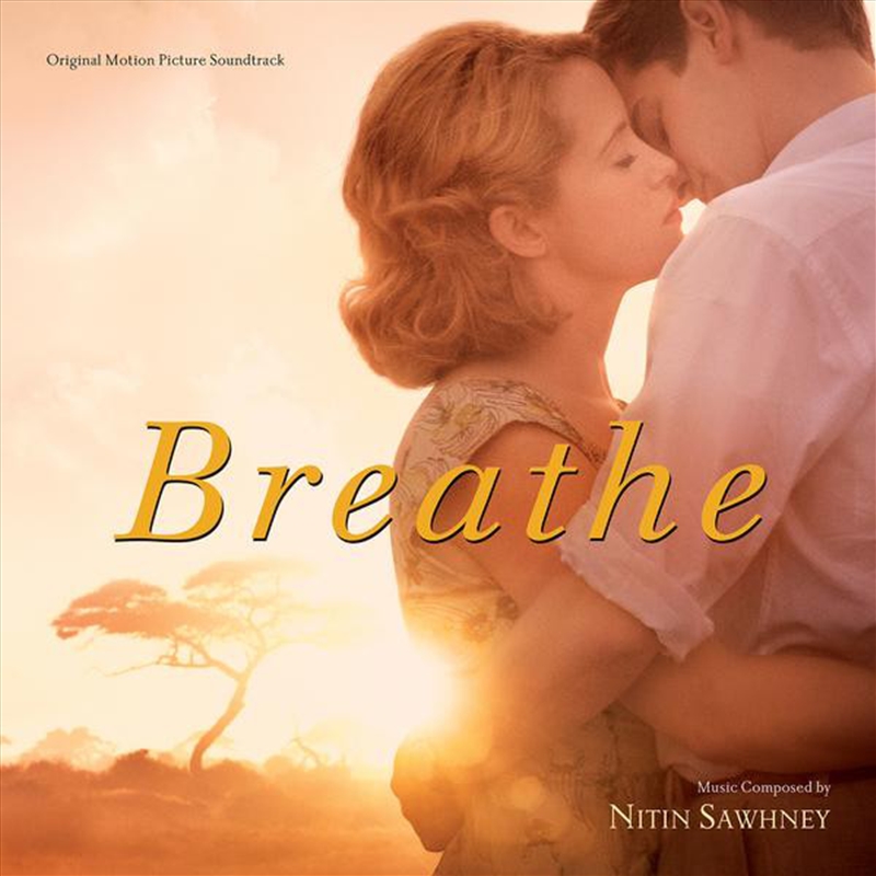 Breathe/Product Detail/Soundtrack