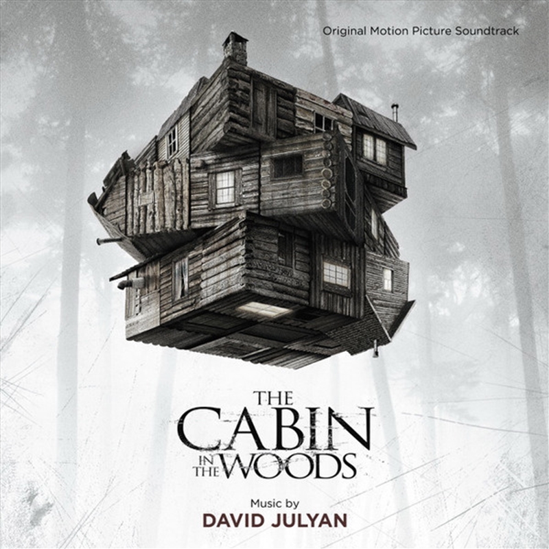 Cabin In The Woods, The/Product Detail/Soundtrack