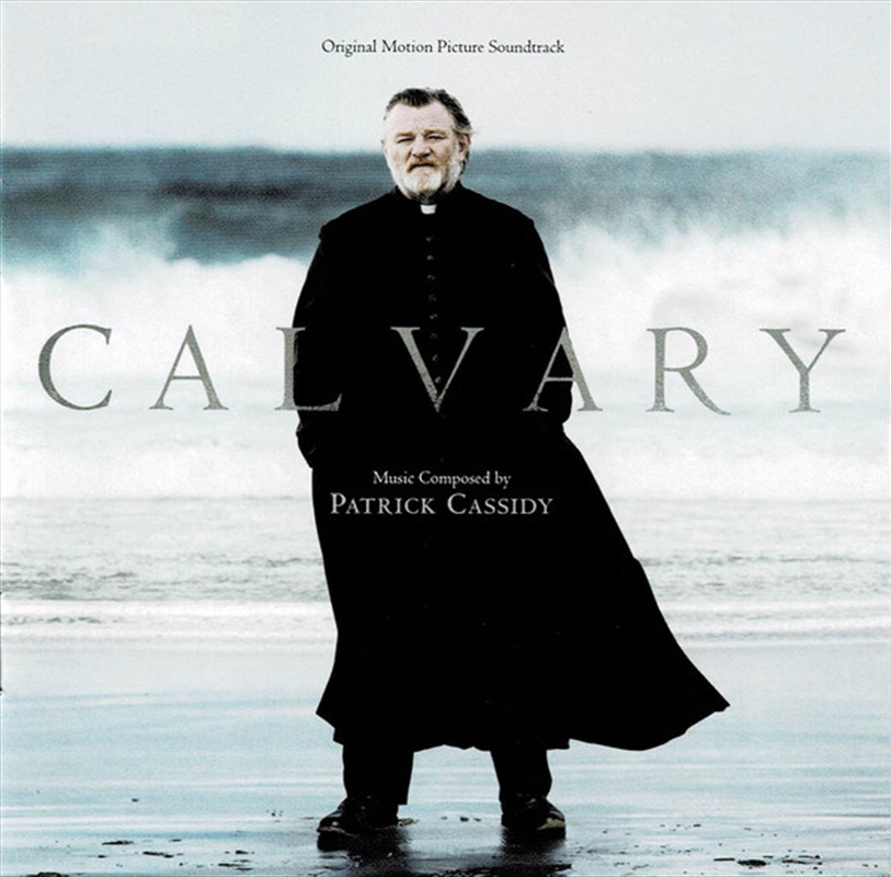 Calvary/Product Detail/Soundtrack