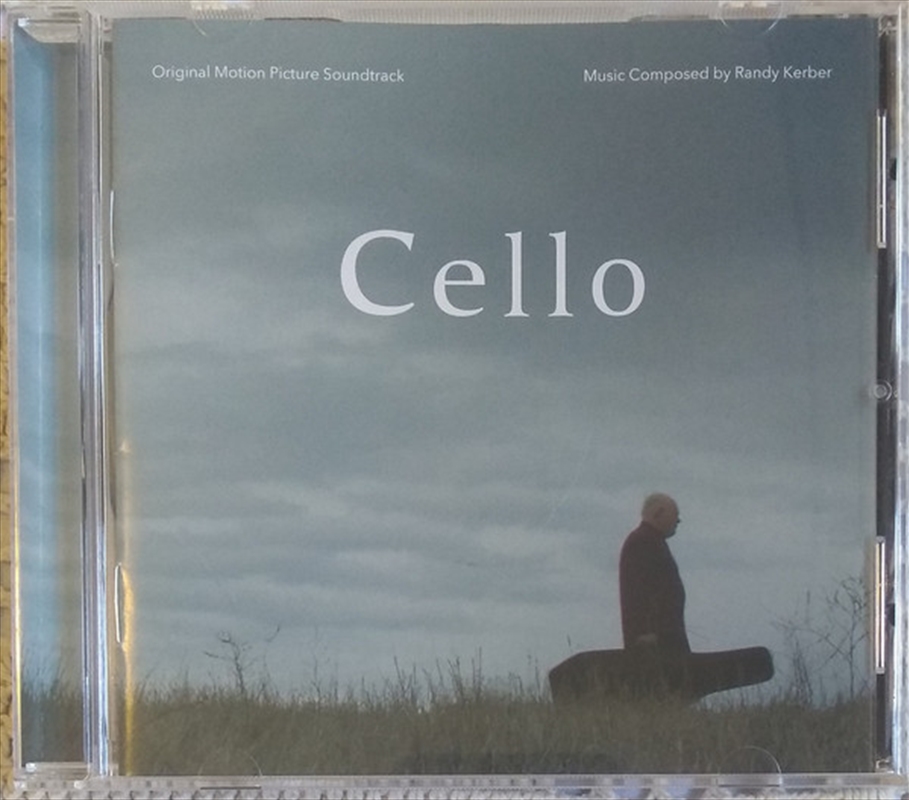 Cello/Product Detail/Soundtrack