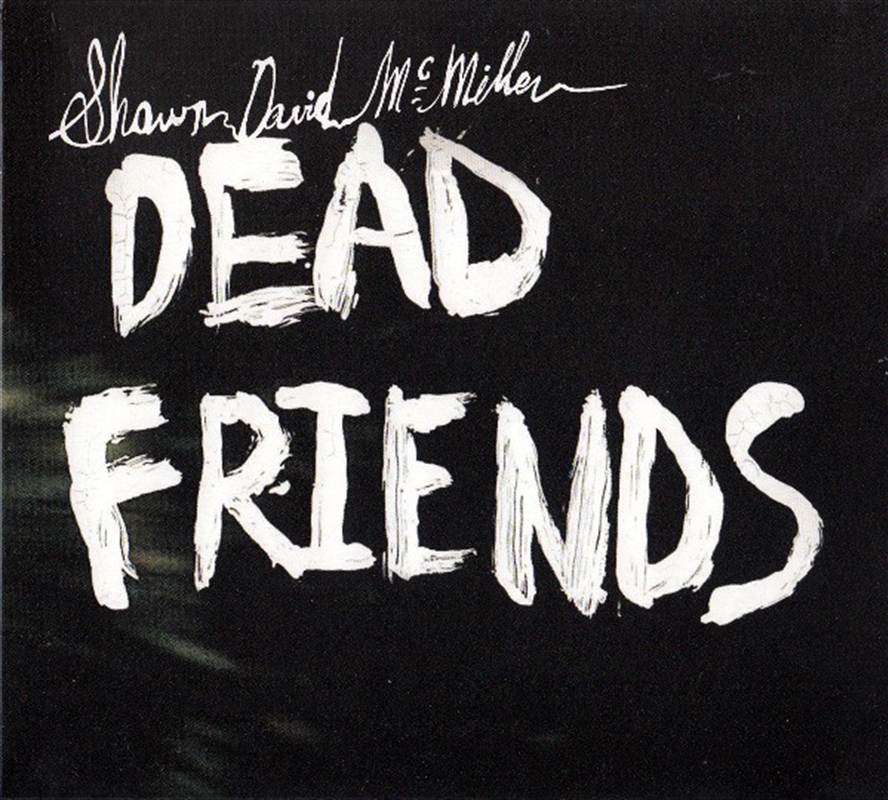 Dead Friends/Product Detail/Pop