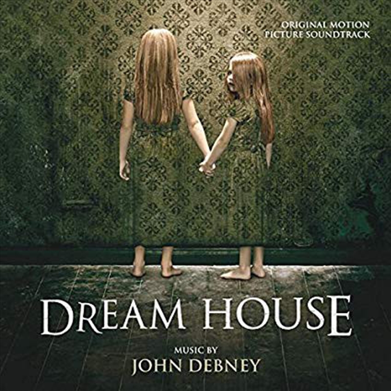 Dream House/Product Detail/Soundtrack